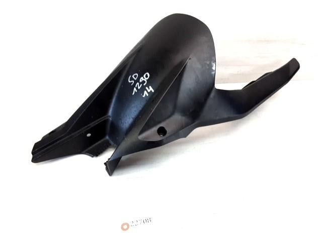 1290 Superduke (R) 2014 - 2016 KTM Spatbord D1-45709, Motoren