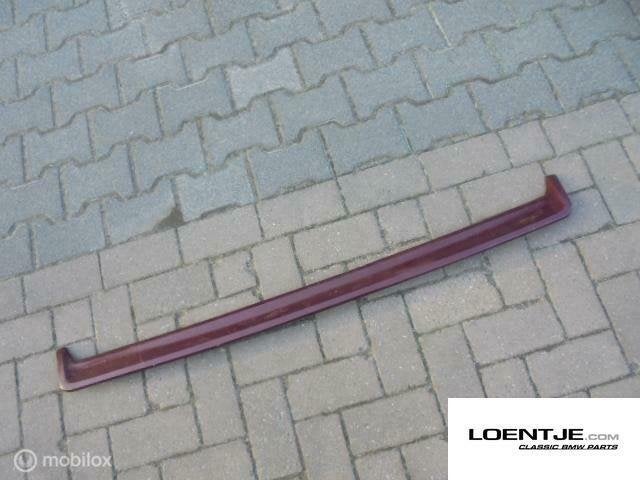 nette achterspoiler bmw e30 325i 320i 318i 323i etc, Auto-onderdelen, Gebruikt, Ophalen of Verzenden, BMW, BMW
