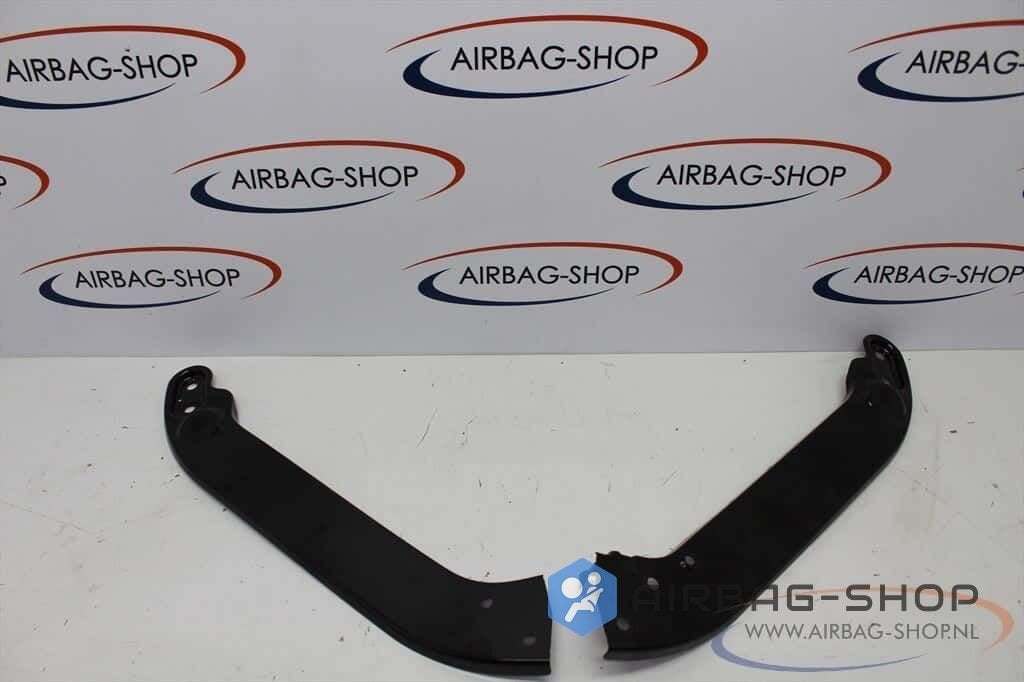 Volkswagen Touran 5TA Koplamphouders Links Rechts 5TA806929, Gebruikt, -, Volkswagen, -