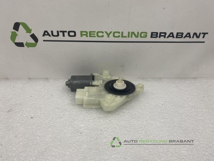 Moteur de vitre portière d'un Volkswagen Golf, -, 3 mois de garantie, Utilisé, -
