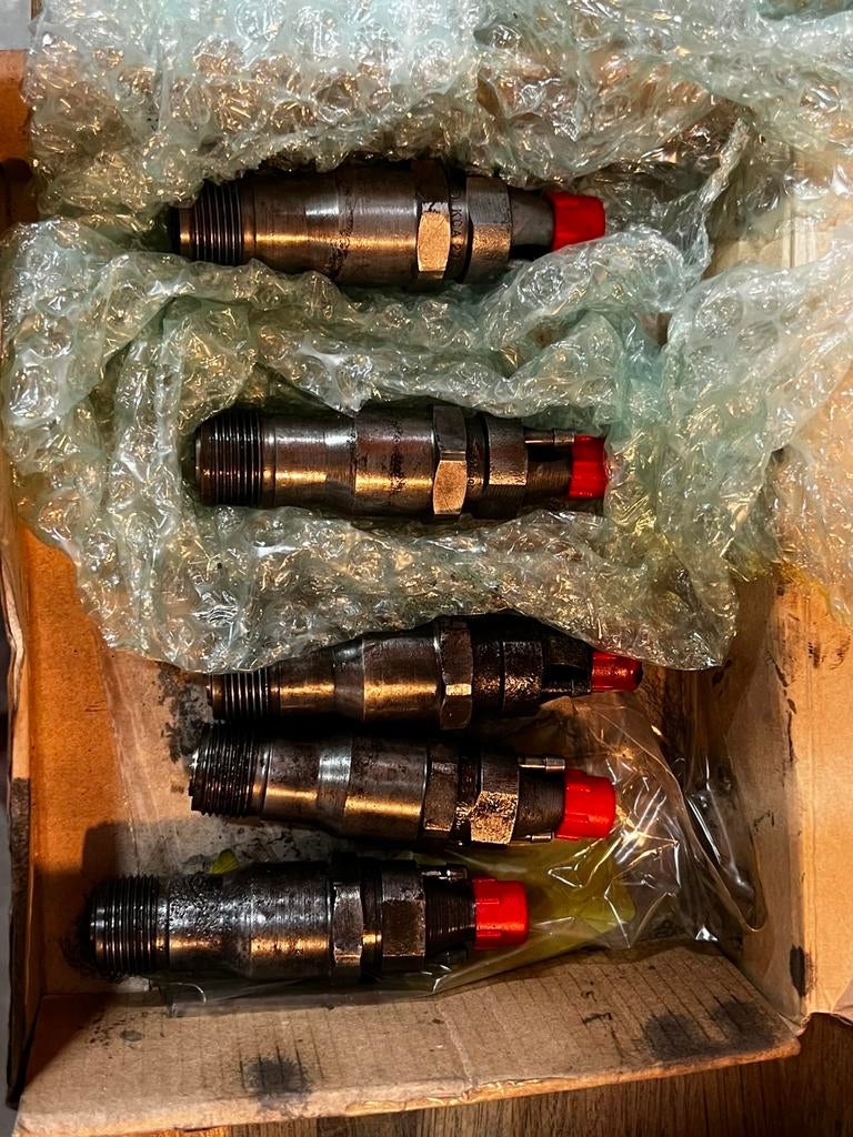 Injecteurs mercedes om601 om602 om603, Enlèvement ou Envoi