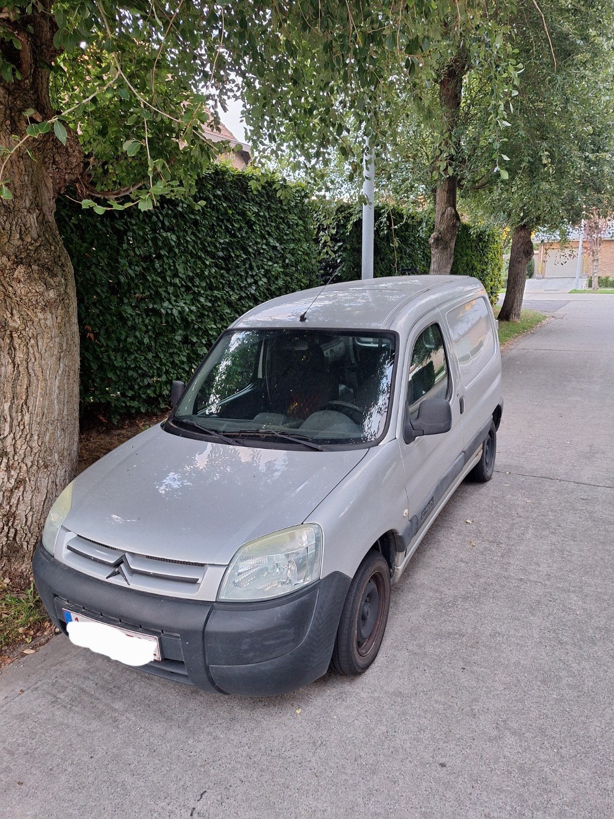 Citroen Berlingo, Auto's, Particulier, Te koop