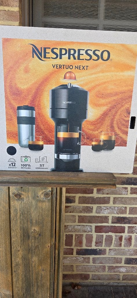 Espressomachines, Electroménager, Machine à espresso, Réservoir d'eau amovible, 1 tasse, Enlèvement