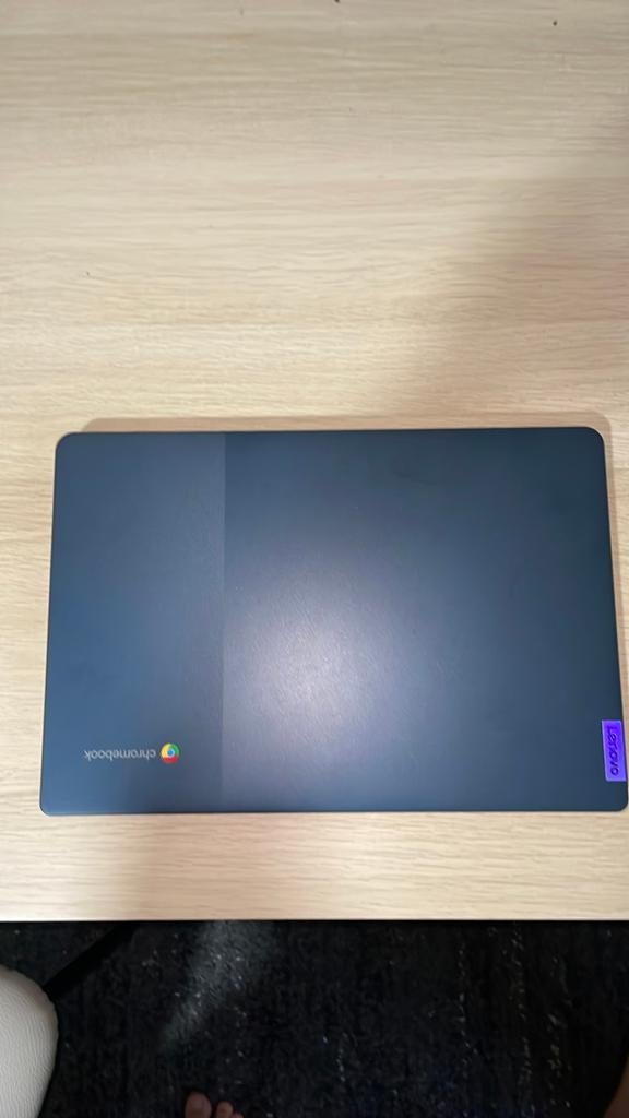 Lenovo, Enlèvement, Comme neuf