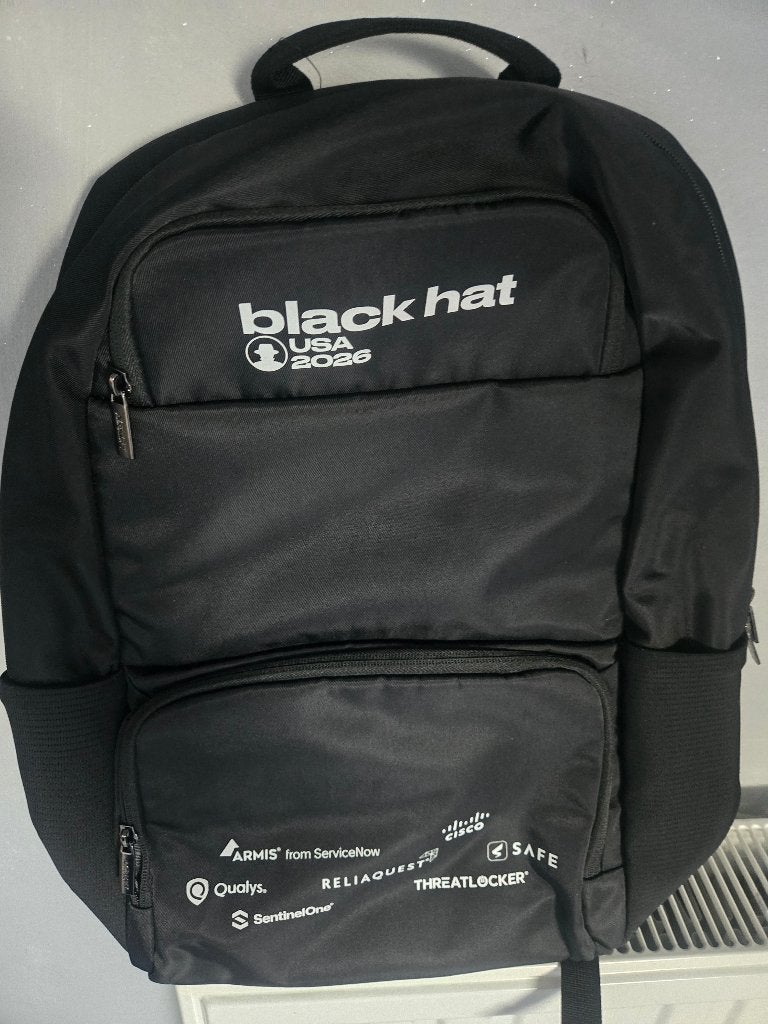 sac à dos blackhat, Neuf, Enlèvement ou Envoi, Autres marques, Sac à dos