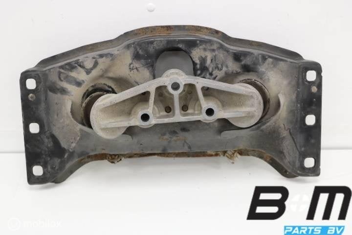 Versnellingsbaksteun Porsche Panamera S Hybrid 97037503302, Utilisé