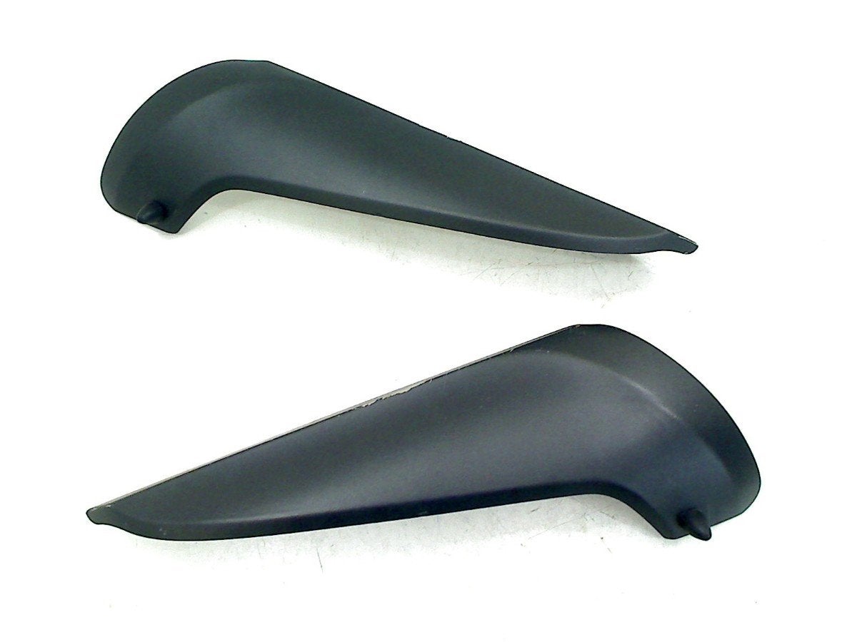BOUCLIER THERMIQUE Yamaha YZF R1 2007-2008 (YZF-R1 4C8), Yamaha Motor Europe N.V., Utilisé, Customersupport@yamaha-motor.co.uk