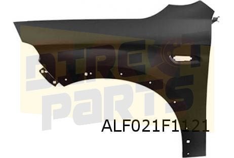 Fiat Tipo 1/21- voorscherm Links (Cross) Origineel! 52159862, Neuf, -, -, Garde-boue