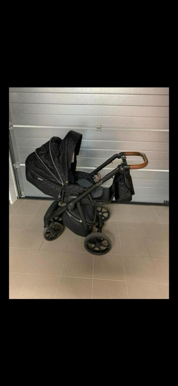 Quax avenue 3 delig, Kinderen en Baby's, Ophalen, Zo goed als nieuw