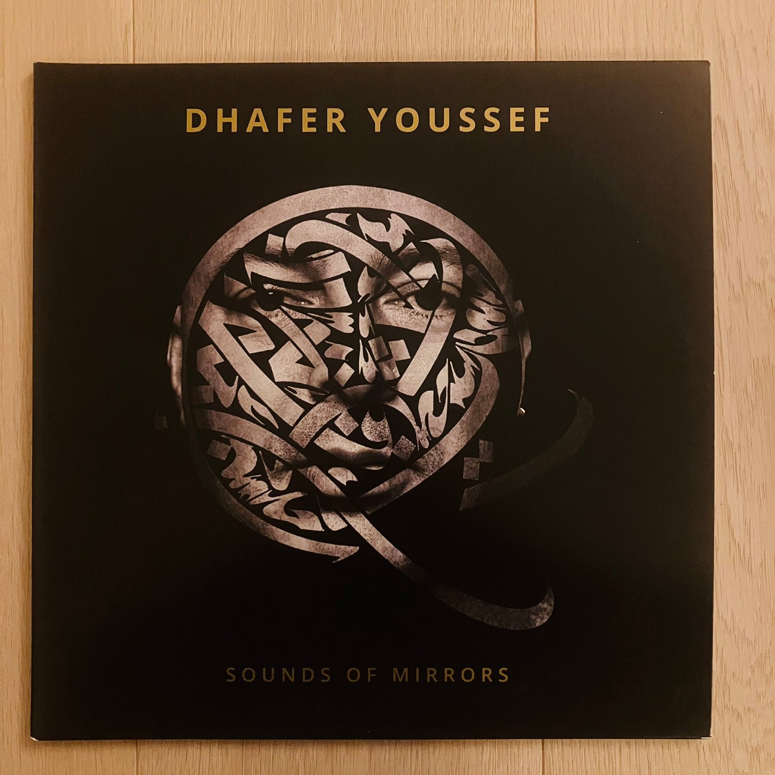 Dhafer Youssef – Sounds Of Mirrors (Double LP Vinyle, 2018), CD & DVD, Vinyles | Jazz & Blues, 12 pouces, 1980 à nos jours, Enlèvement ou Envoi