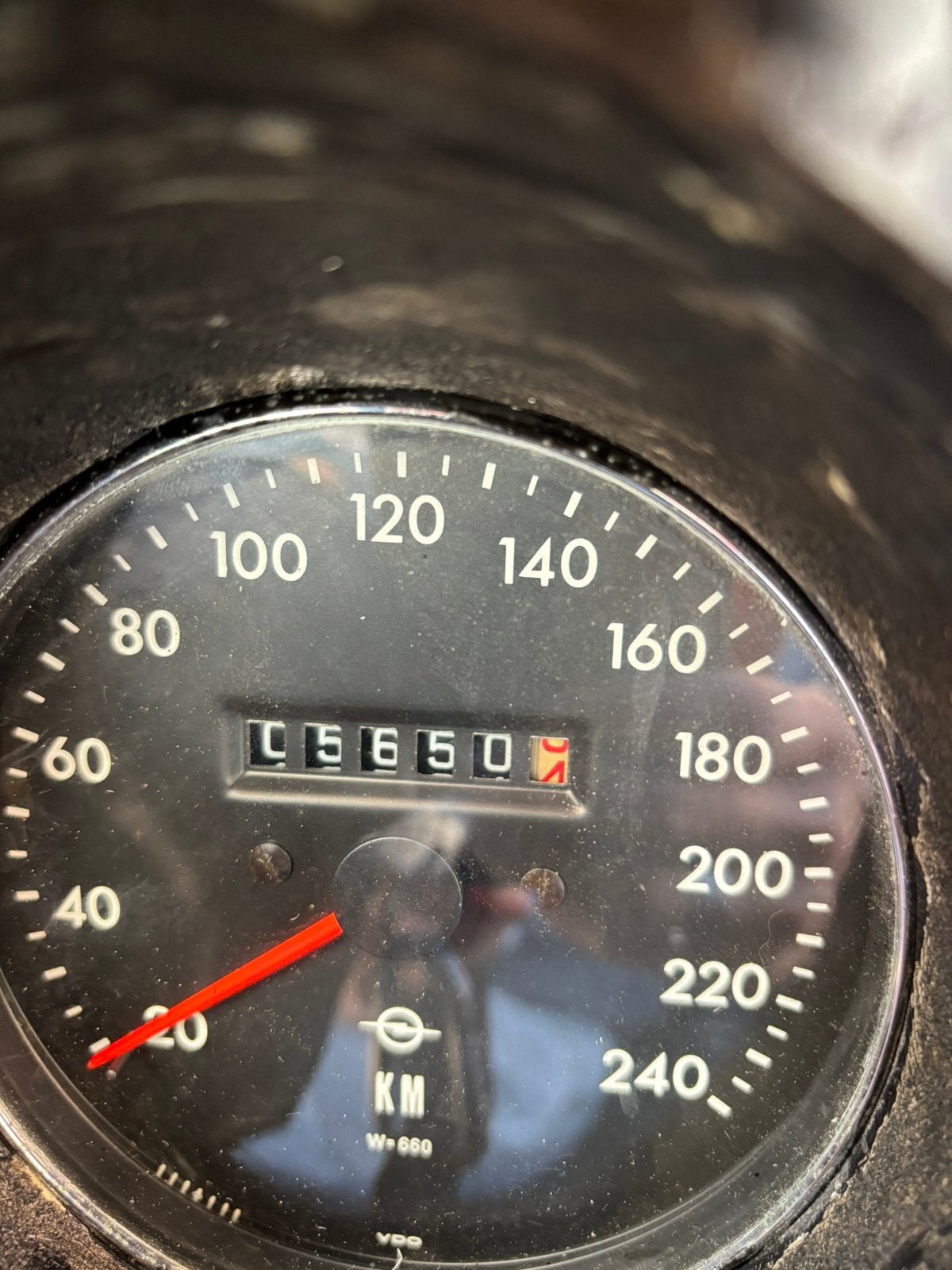 Opel gt 1900 cc benzine, foto 6