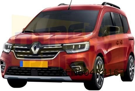 Nissan Townstar / Renault Kangoo schuifdeur Rechts (personen, Auto-onderdelen, -, Nieuw, -, Verzenden