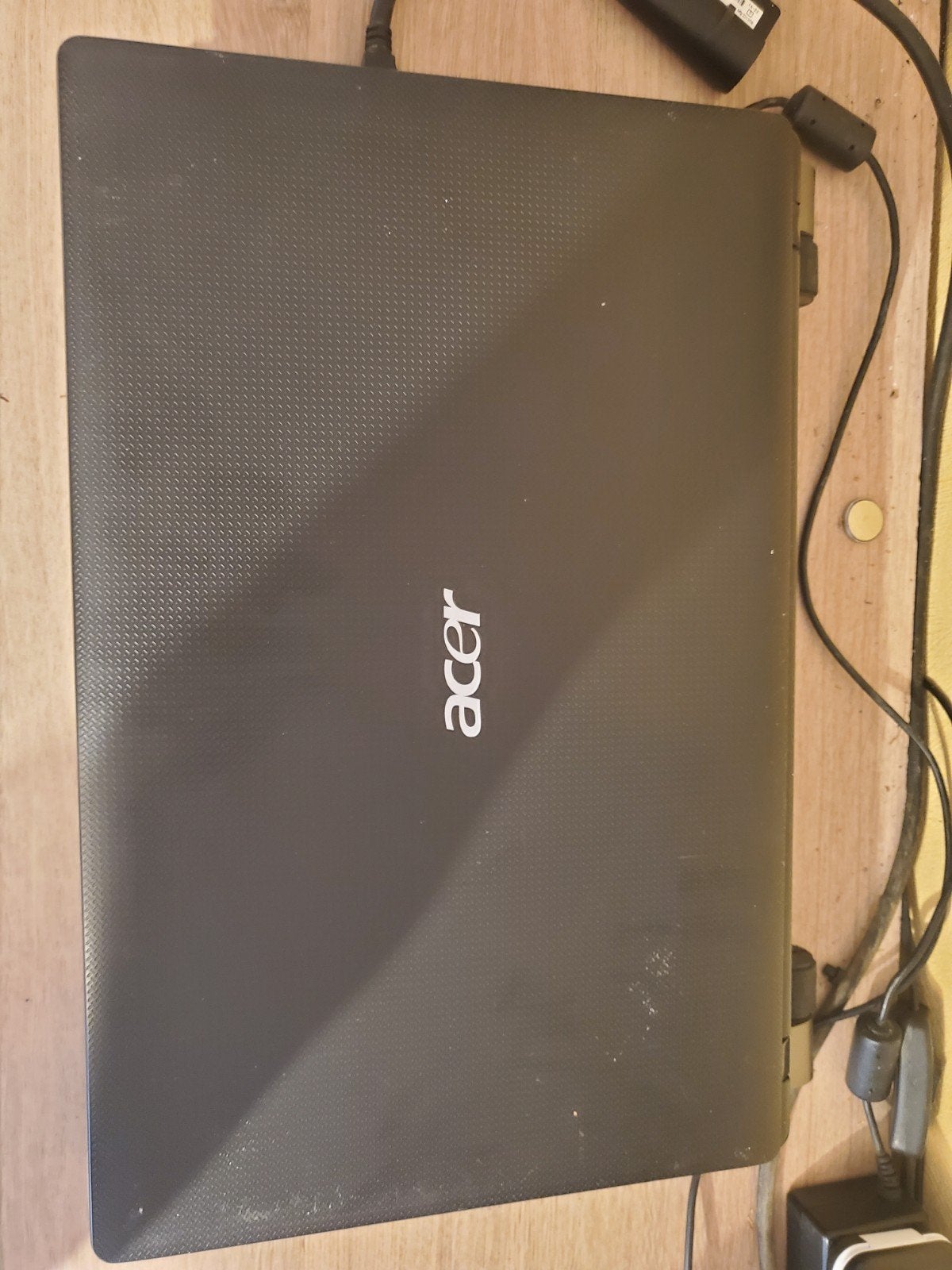 Acer aspire 5570, HDD