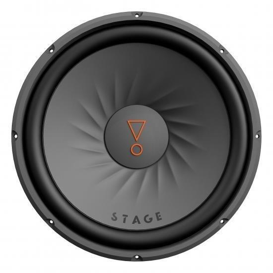 JBL Stage 122D 30cm 12Inch dubbele spoel subwoofer, Enlèvement ou Envoi, Neuf