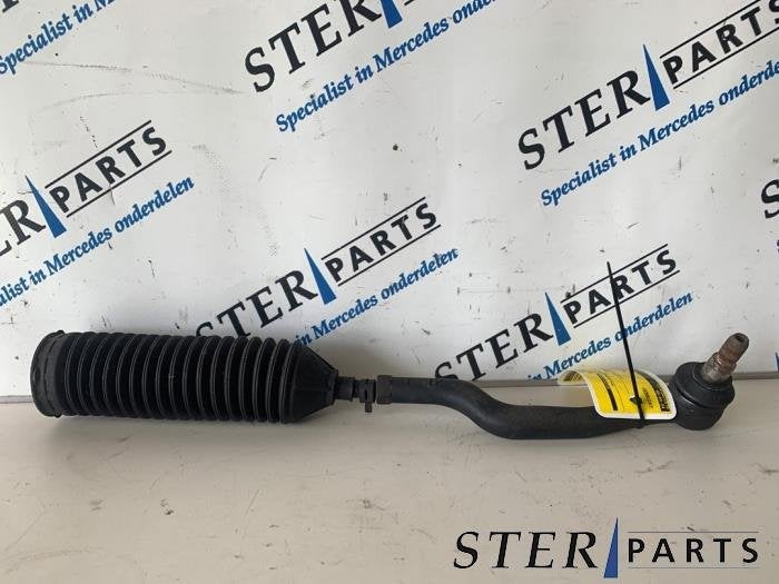 Stuurkogel van een Mercedes A-Klasse, Gebruikt, -, Ophalen of Verzenden, -