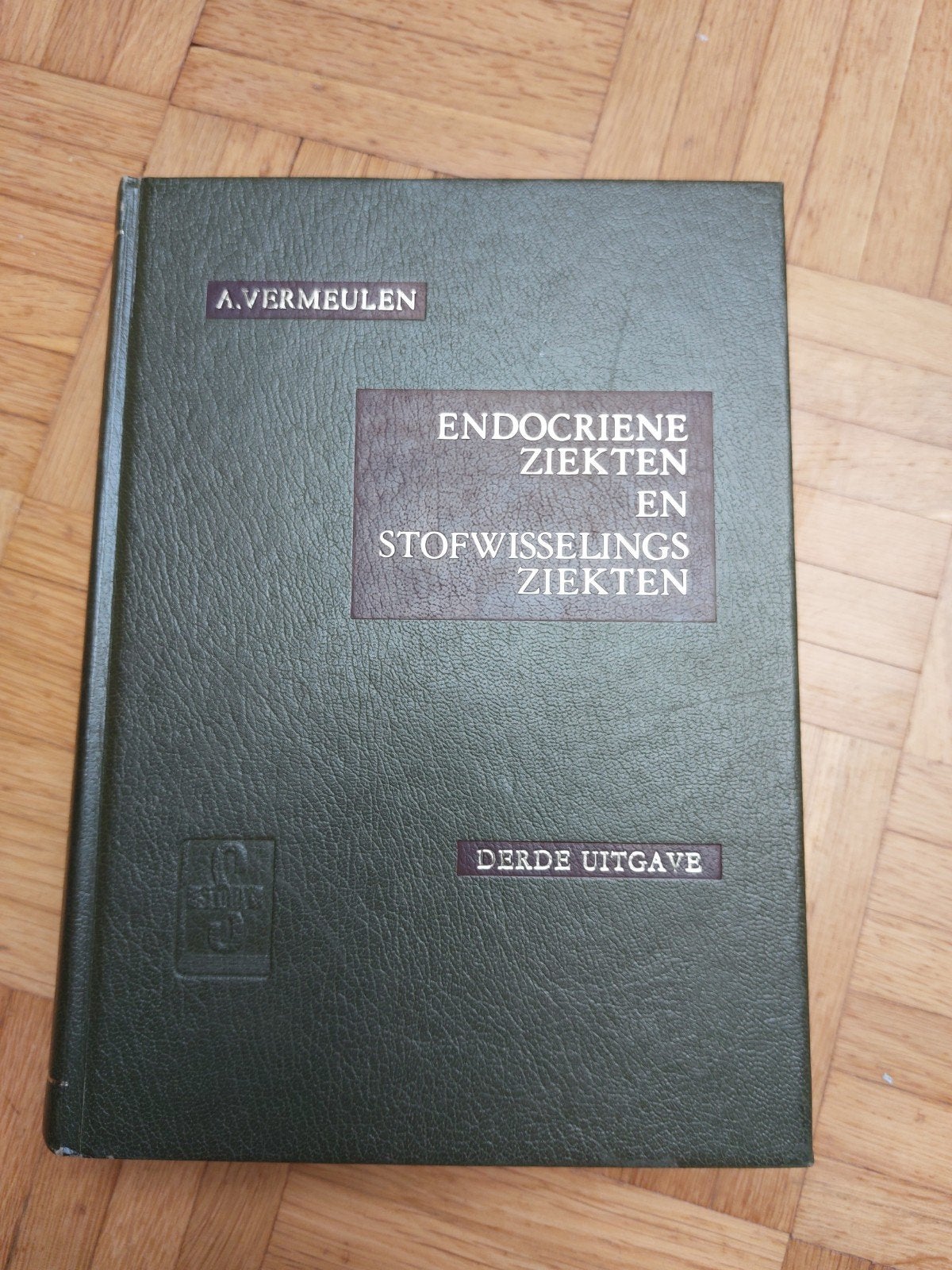 Geneeskunde, Ophalen of Verzenden