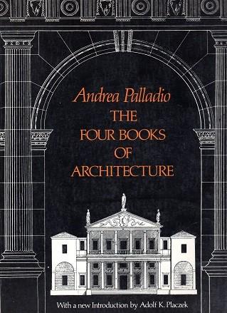 les quatre livres d'architecture et Palladio, Livres, Art & Culture | Architecture, Palladio andre, Utilisé, Architecture général