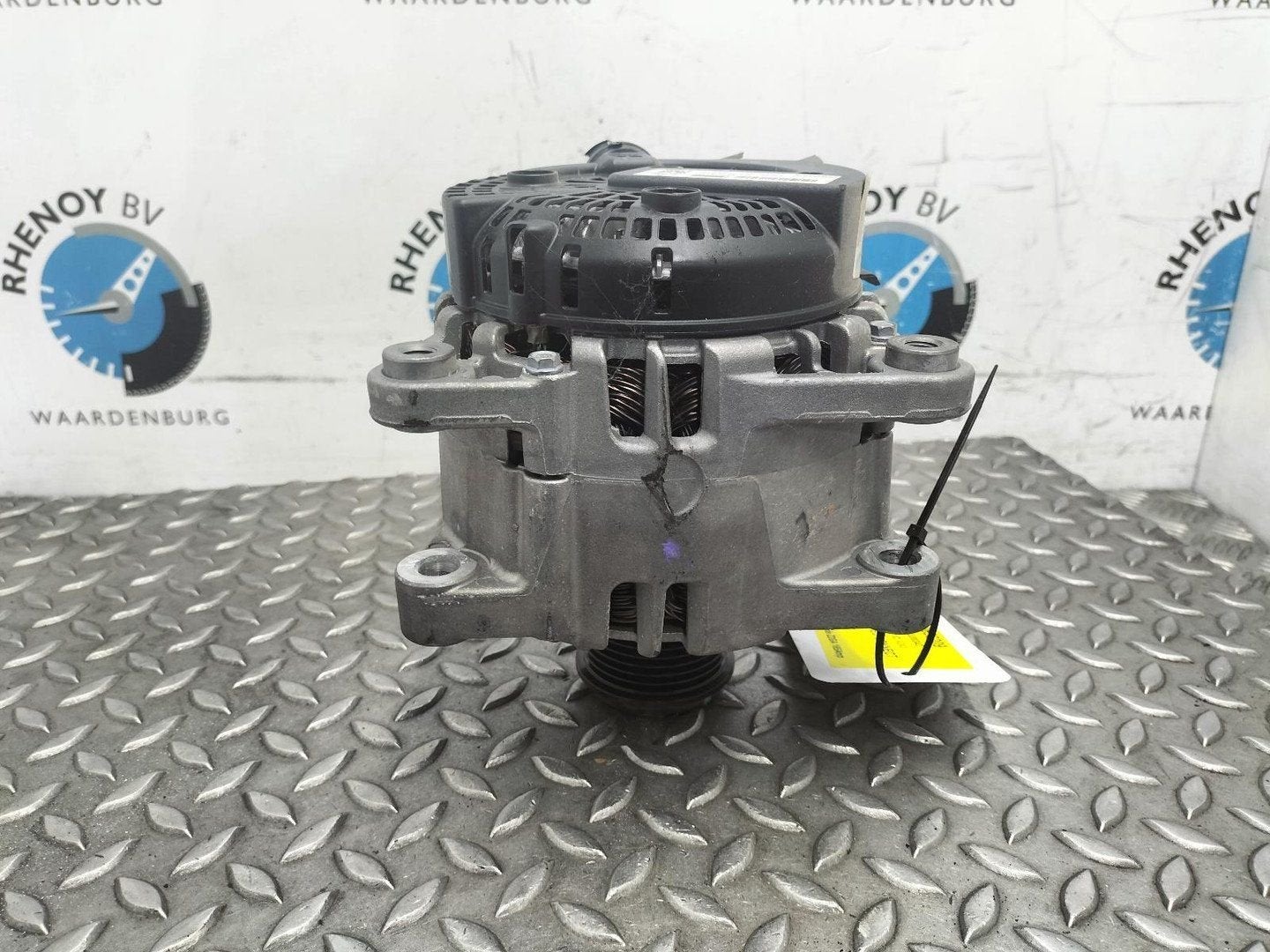 FORD TOURNEO CONNECT SWB Trend DYNAMO JX6T10300KC 2024, Ophalen of Verzenden, Gebruikt, ARN erkend
