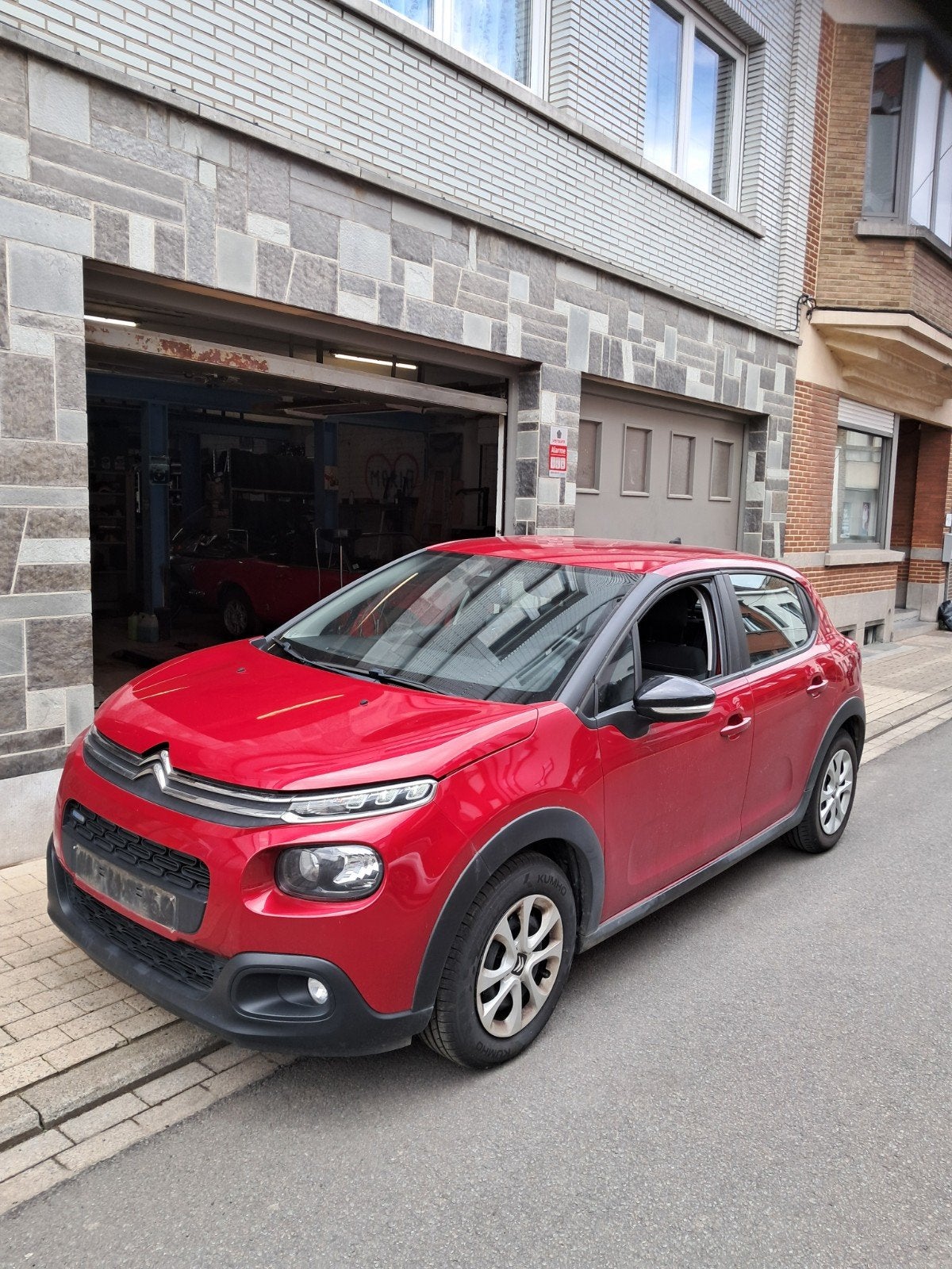 Citroën C3  essence, Autos, Particulier, Essence, Achat, C3