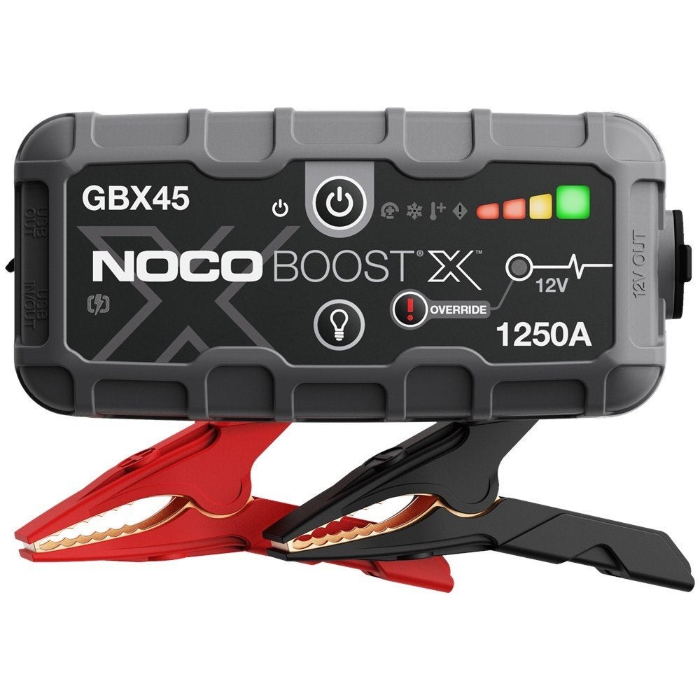 Startbooster lithium 12 V 1250 A – GBX45, Enlèvement, Neuf