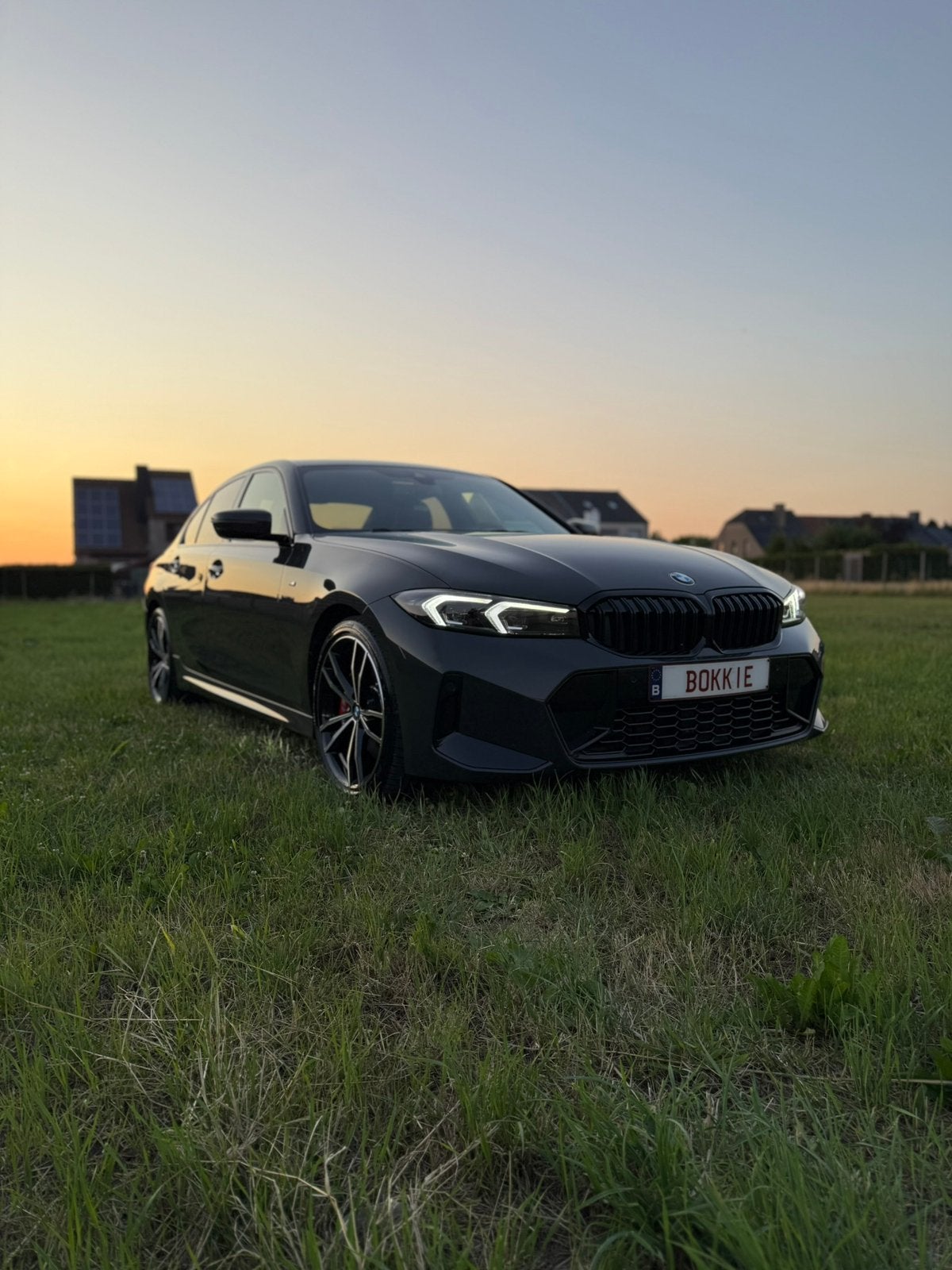Bmw 318i, Auto's, Automaat, 5 deurs, Particulier, 3 Reeks