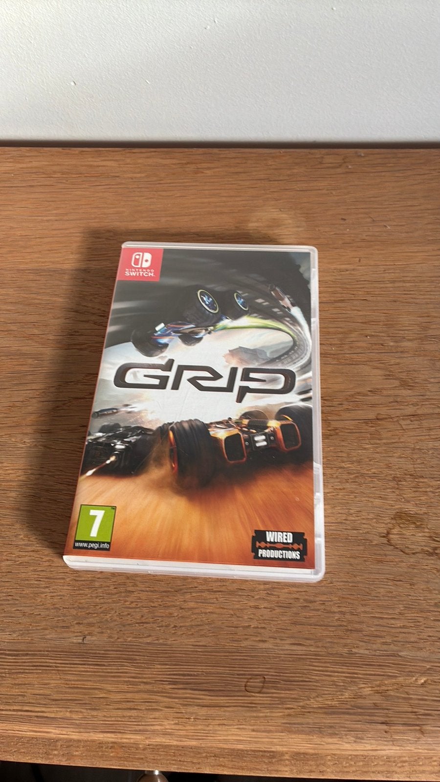Game nitendo switch maar 1 keer gespeelt, Consoles de jeu & Jeux vidéo, Enlèvement ou Envoi, Neuf