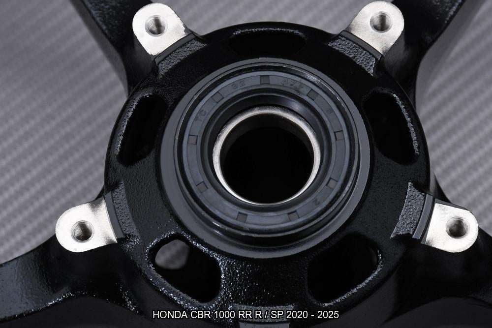 Jante Avant AVDB pour HONDA CBR 1000 RR R / SP 2020 - 2025, Motos, Enlèvement ou Envoi, Neuf
