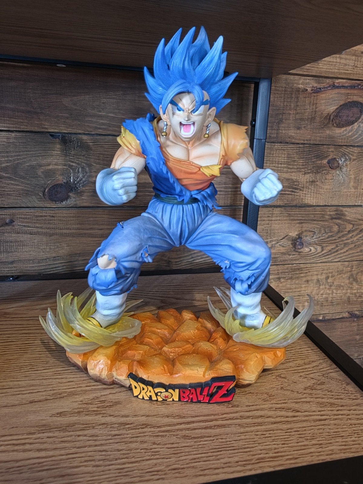 figurines dragon ball, Enlèvement, Neuf