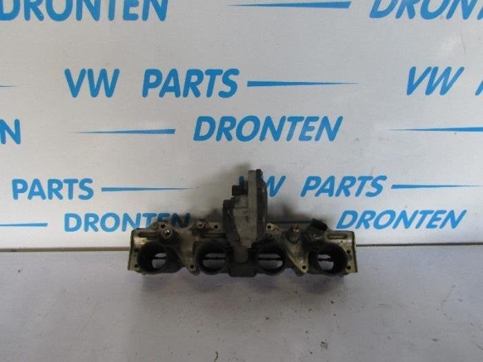 Wervelklep van een Volkswagen Passat, Gebruikt, -, Volkswagen, -