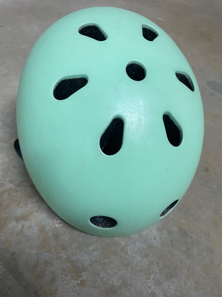 fietshelm, S, Garçon ou Fille, Utilisé, Scoot and Ride