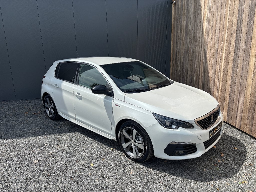 Peugeot 308, Voorwielaandrijving, https://public.car-pass.be/vhr/87a976ce-9ea6-45d5-aa1b-af64220b2a78, Euro 6, 1199 cc
