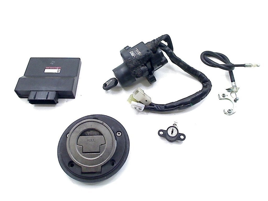 SLOTENSET MT 07 2014-2015 (MT07 MT-07 FZ-07) (1xb-8591a-00), Dhr. S. di Majo, Gebruikt, Info@cama-motorparts.nl, P.J. Troelstraweg 8 8
3144 CX  MAASSLUIS, NL