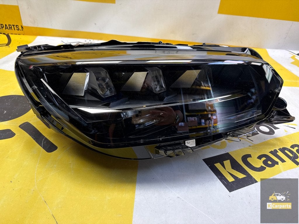 Phare droit Peugeot 208 restyl e 2008 Full LED 9850597780, Taurusavenue 1
2132 LS  Hoofddorp, NL, Contact.group@renault.com, Stellantis N.V.