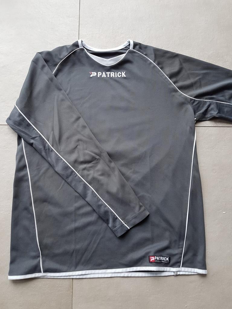Set sportoutfits Patrick, Ophalen