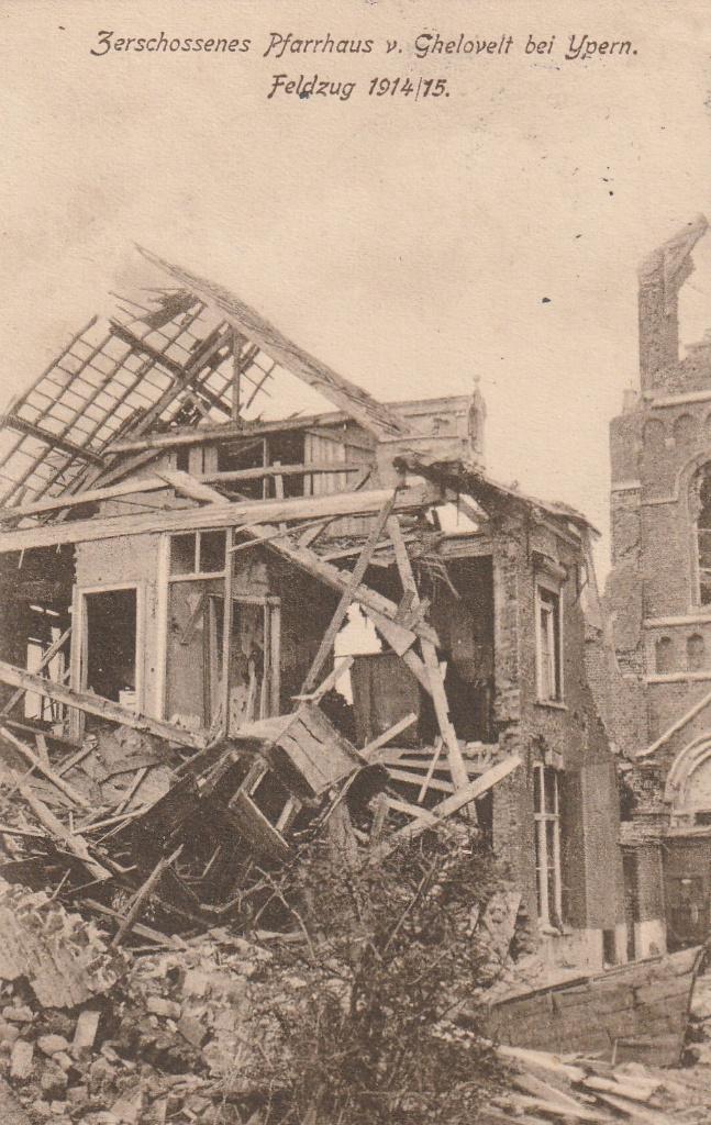 Militaria 1914-18, Verzenden
