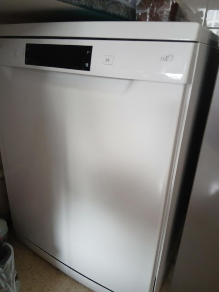 Vaatwasser thomson,  moet weg !, Electroménager, Enlèvement