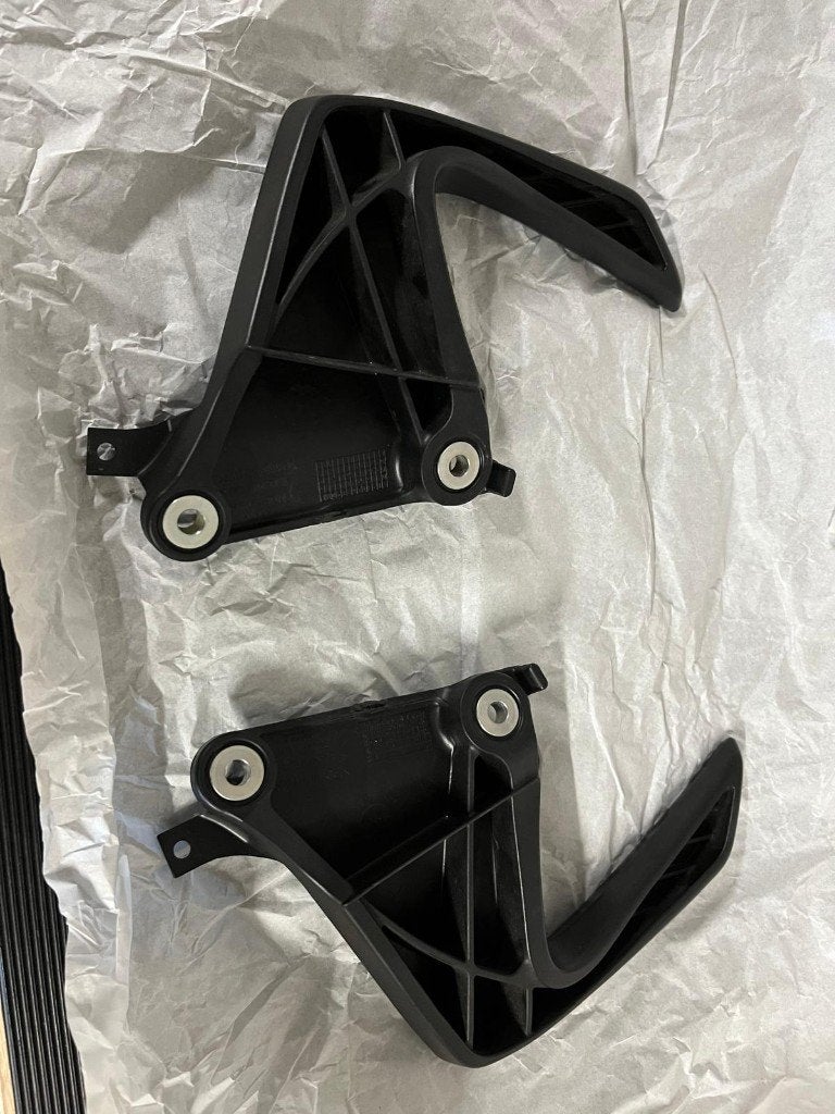 Honda VFR800 2014+ onderdelen, Motoren, Ophalen of Verzenden, Gebruikt