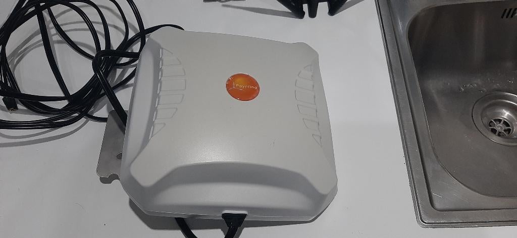 wifi verstreker ook voor buitengebied, Ophalen, Nieuw