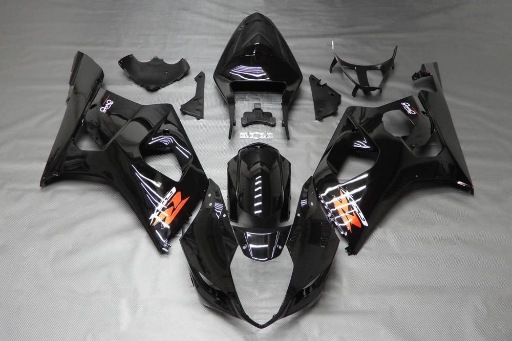 AVDB Kuip voor SUZUKI GSXR 1000 2003 - 2004
