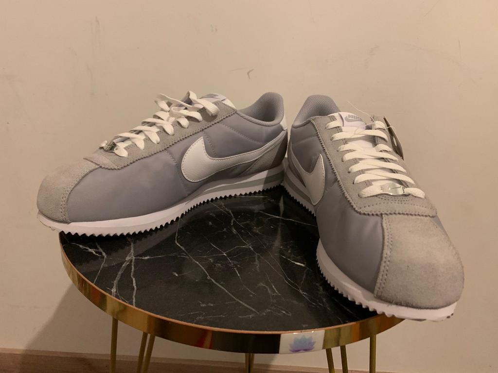 Nike cortez taille 42/43/44, Neuf, Enlèvement ou Envoi, Autres couleurs, Baskets