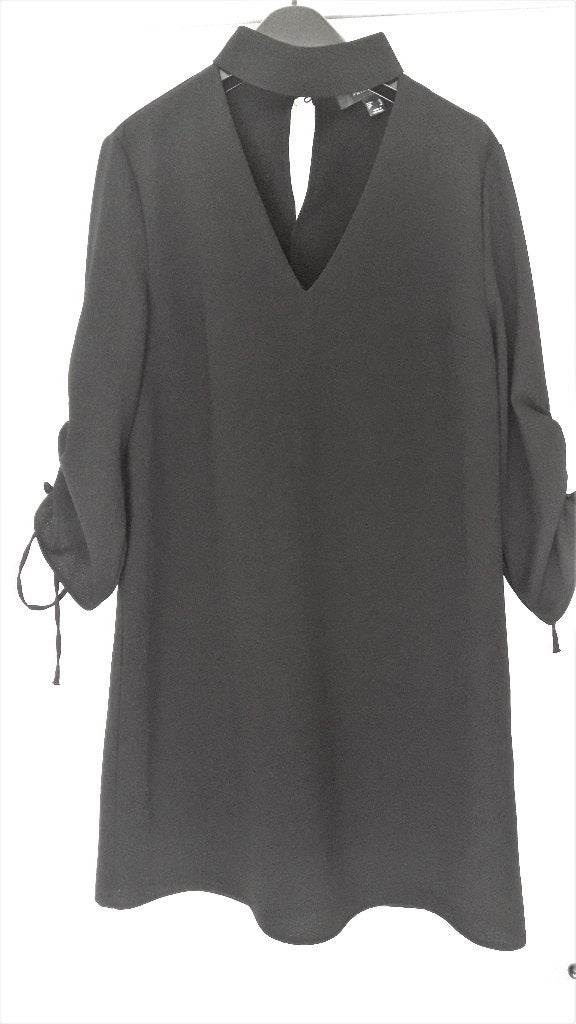 Nieuw kleedje, maat : M, merk : Primark., Kleding | Dames, Jurken, Maat 38/40 (M), Primark, Zwart, Nieuw