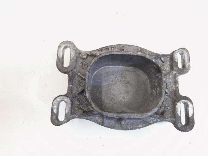 Diversen van een Audi A6, Gebruikt, -, -, -