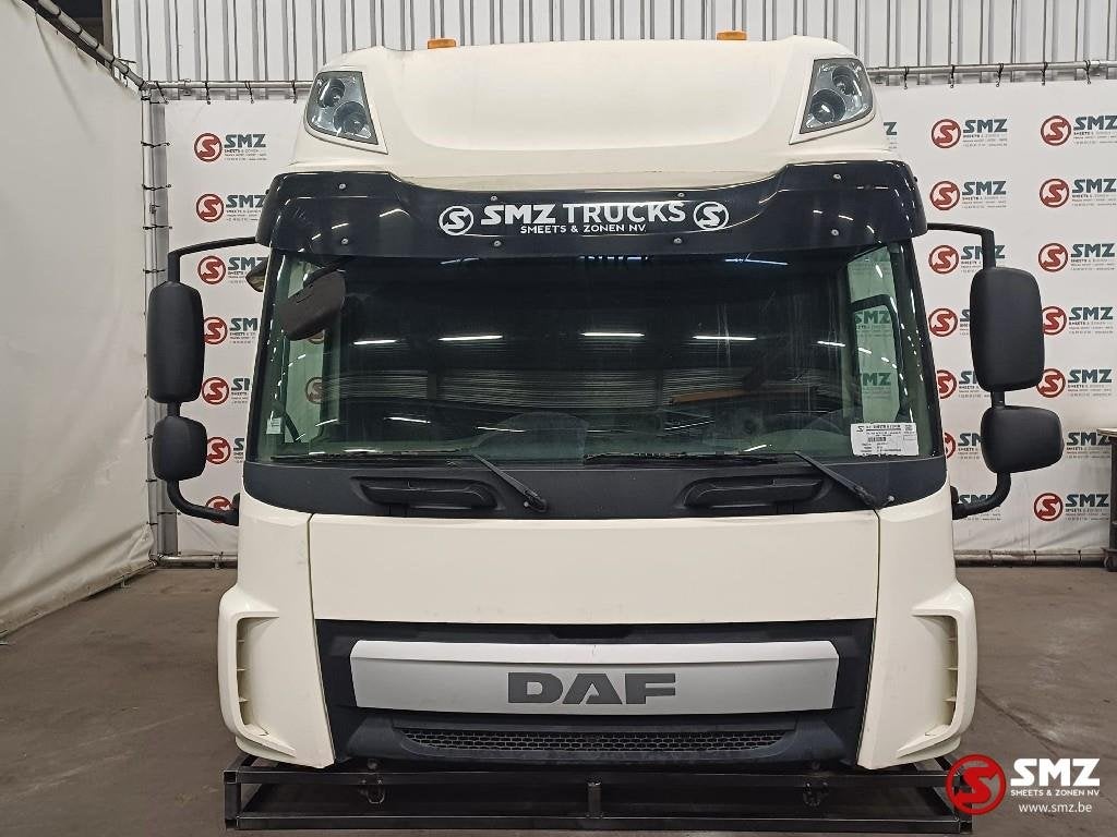 Occ cabine complète DAF, Utilisé, DAF, Autres pièces automobiles