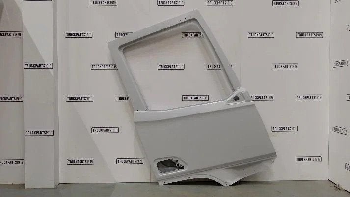 DAF Body & Chassis Parts Portier DAF XG Re Met Gaten, Ophalen, Gebruikt, DAF, Carrosserie en Plaatwerk