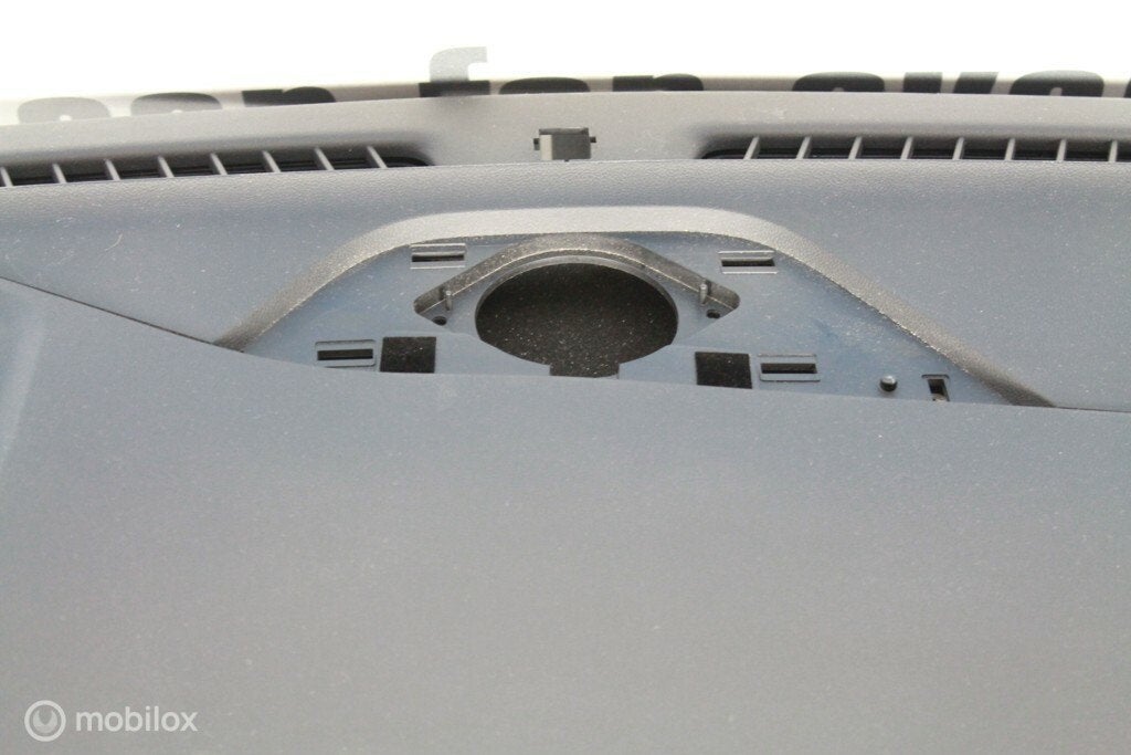 Airbag kit  Tableau de bord start/stop Ford Focus 2018-.., Autos : Pièces & Accessoires, Enlèvement ou Envoi, Utilisé