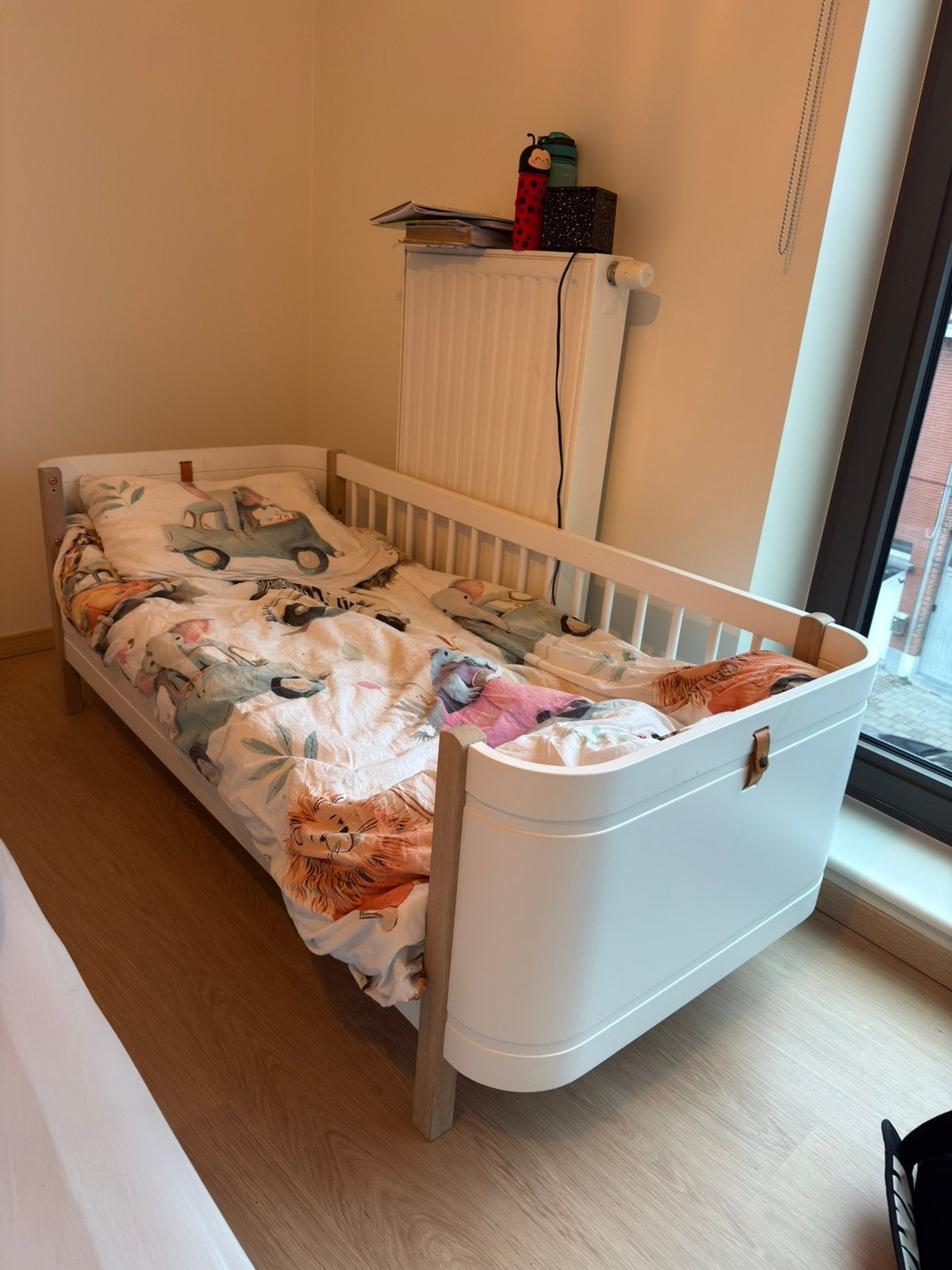 Oliver furniture bed, Ophalen, Zo goed als nieuw