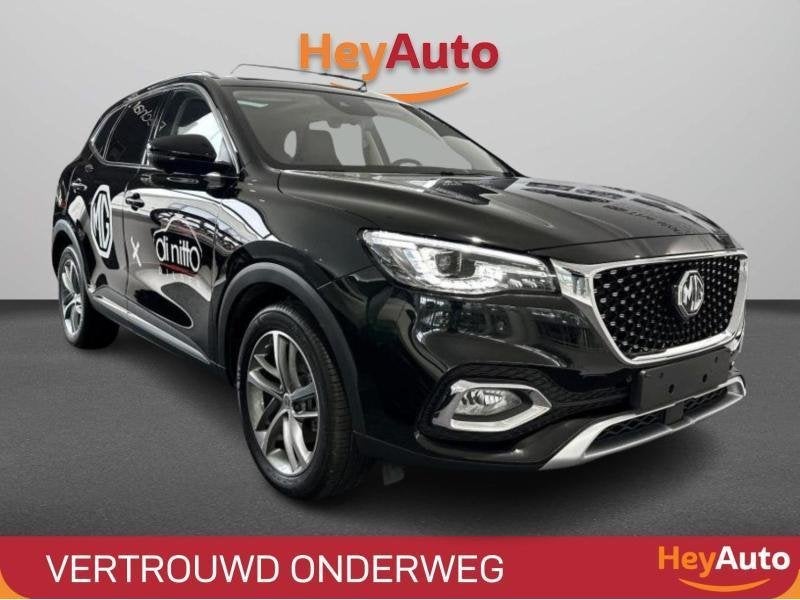 MG EHS 1.5T Luxury (automatique), Autos, MG, Entreprise, https://public.car-pass.be/vhr/130c8c60-fbb1-4104-8f4b-30a23f46eafd, 5 portes