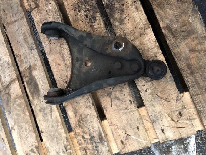 Draagarm links-voor van een Renault Twingo, Gebruikt, -, Renault, -