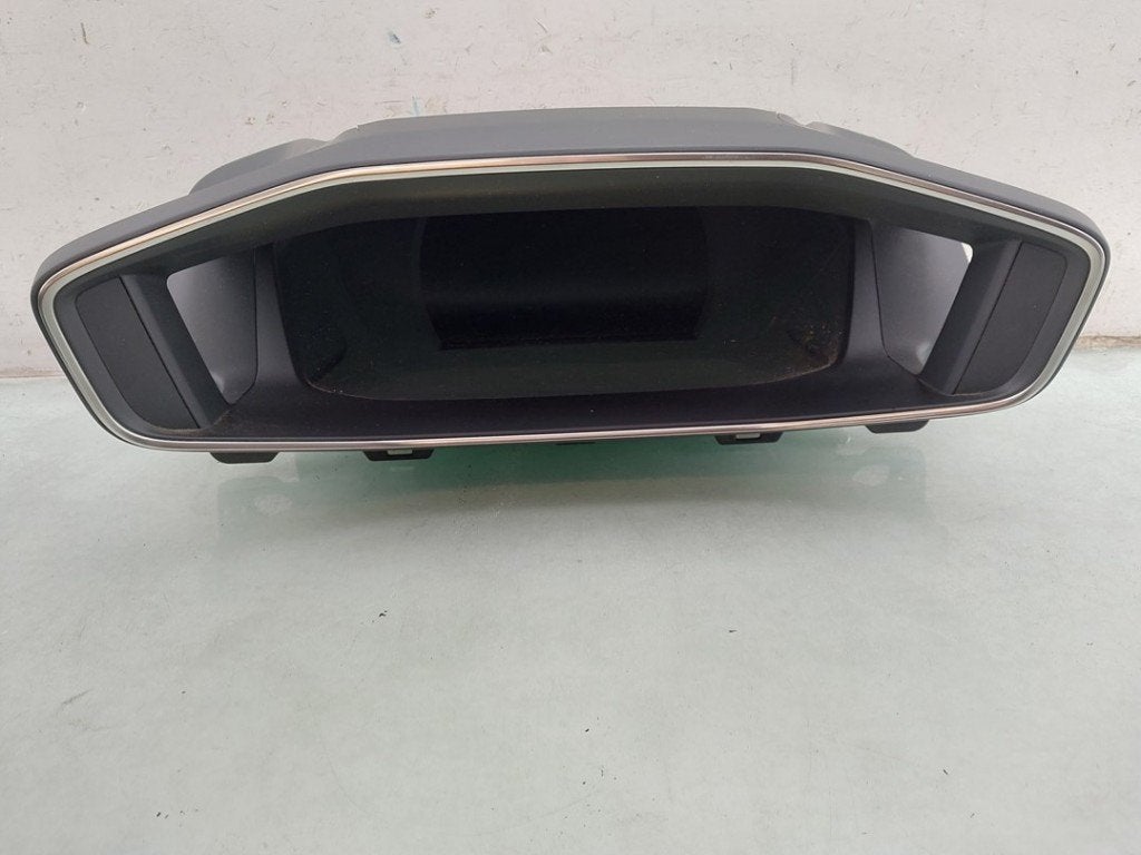 INSTRUMENTS DE BORD Peugeot 208 II (UB / UH / UP), Amalienbadstr. 41a
76227  Karlsruhe, DE, Visteon Electronics Germany GmbH, Datapriv@visteon.com