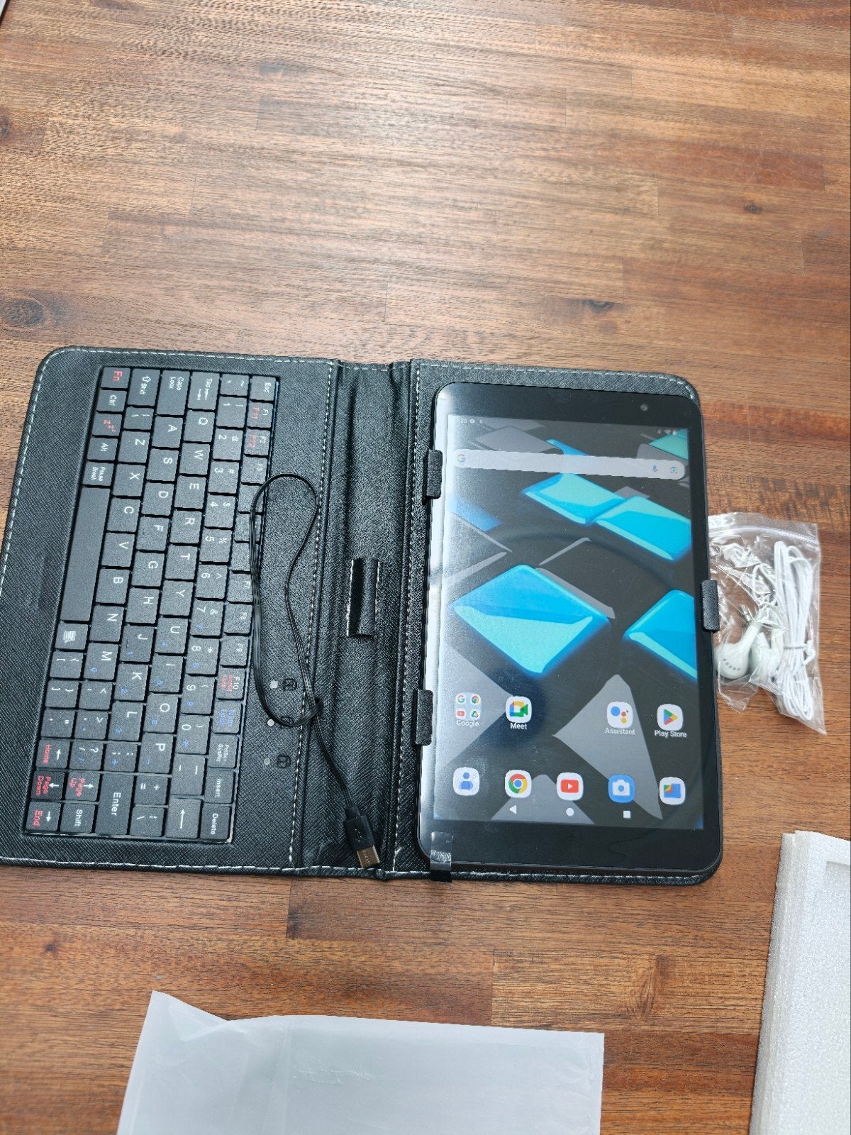 tablet 8 inch, 32 GB, 8 inch, Nieuw, Ophalen of Verzenden